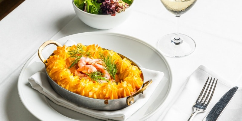 sturehof-mat-webb Fiskgratäng på Sturehof